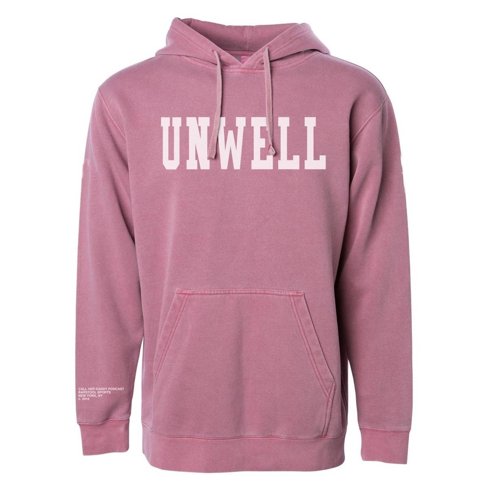 CALL HER DADDY Sweatshirt